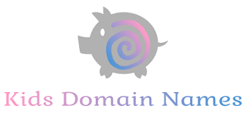 Kids Domain Names